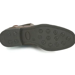 Online Betty London - JOSTA Marron