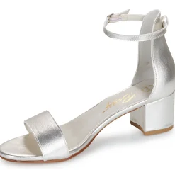 New Betty London - JOY Argenté