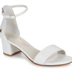 Betty London - JOY Blanc Sale