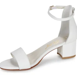 Betty London - JOY Blanc Sale