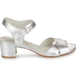 Betty London - JOYCE Argenté Discount