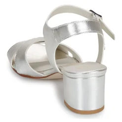 Betty London - JOYCE Argenté Discount