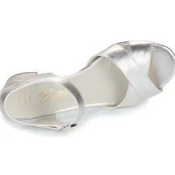 Betty London - JOYCE Argenté Discount