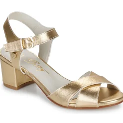 Betty London - JOYCE Doré Clearance