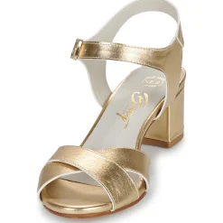 Betty London - JOYCE Doré Clearance