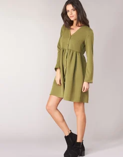 Betty London - J.PRETTY TIME Kaki Sale