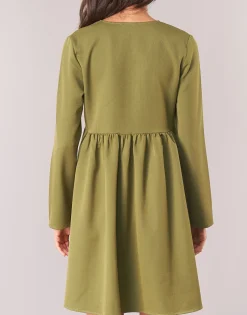 Betty London - J.PRETTY TIME Kaki Sale