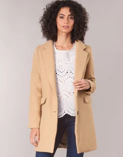 Betty London - JRUDON Beige New