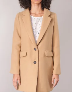 Betty London - JRUDON Beige New