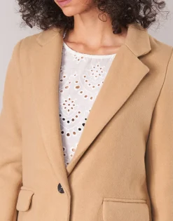 Betty London - JRUDON Beige New