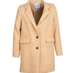 Betty London - JRUDON Beige New