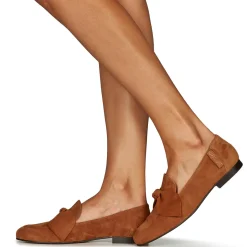 Clearance Betty London - JULIE Camel