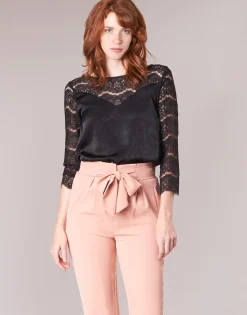 Online Betty London - JYRIAM Noir