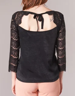 Online Betty London - JYRIAM Noir