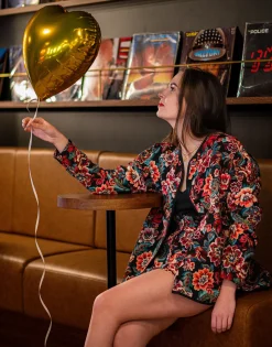 Betty London - KAREN Multicolore Sale