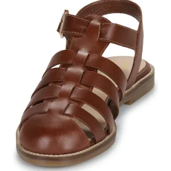 Best Betty London - KEYLA COGNAC
