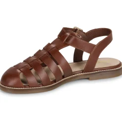 Best Betty London - KEYLA COGNAC