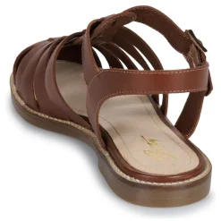 Best Betty London - KEYLA COGNAC