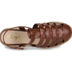 Best Betty London - KEYLA COGNAC