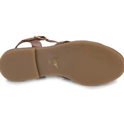 Best Betty London - KEYLA COGNAC