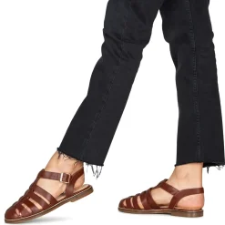 Best Betty London - KEYLA COGNAC