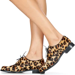 Betty London - LAALIA Leopard Hot