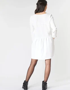 Betty London - LADY Blanc Hot