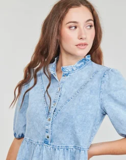 Discount Betty London - LALLA Bleuclair