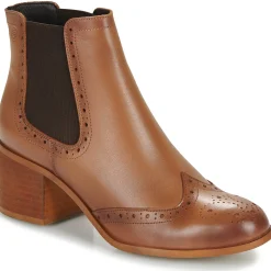 Betty London - LARISSA Cognac Best