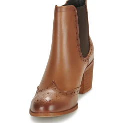 Betty London - LARISSA Cognac Best