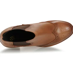 Betty London - LARISSA Cognac Best