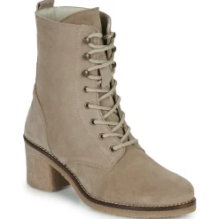 Betty London - LATIFFA Taupe Online