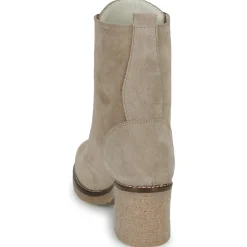 Betty London - LATIFFA Taupe Online