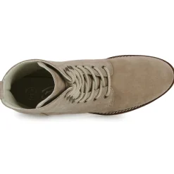 Betty London - LATIFFA Taupe Online