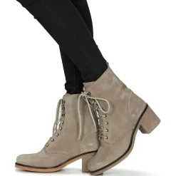 Betty London - LATIFFA Taupe Online