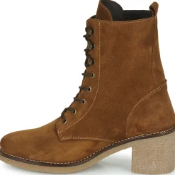 Betty London - LATIFFA Camel