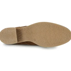 Betty London - LATIFFA Camel