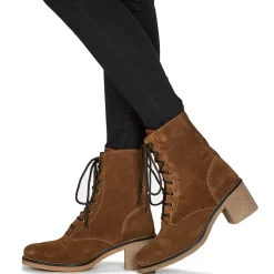 Betty London - LATIFFA Camel