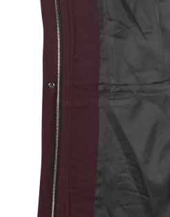 Betty London - LAURA Bordeaux Clearance