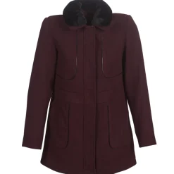 Betty London - LAURA Bordeaux Clearance