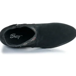 Betty London - LAURE-ELISE