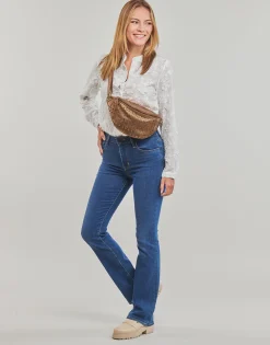 Betty London - LAURINA Blanc