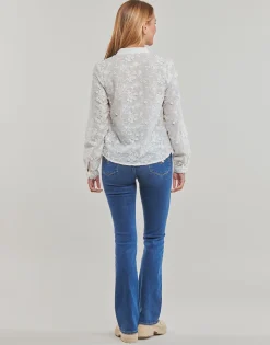 Betty London - LAURINA Blanc