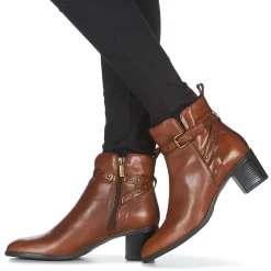 Betty London - LEONA Cognac Hot