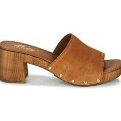 Betty London - LIFOU Cognac Hot