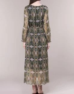 Betty London - LILIE-ROSE