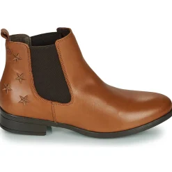 Discount Betty London - LISELOTTE Cognac