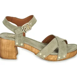 Sale Betty London - LOLLA Kaki