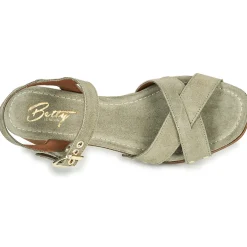 Sale Betty London - LOLLA Kaki