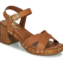 Betty London - LOLLA Cognac Discount